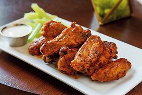 Springhill Suites by Marriott Chicago Downtown/ River North