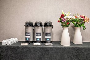 Springhill Suites by Marriott Chicago Downtown/ River North