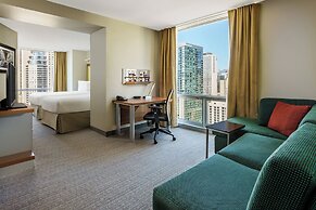 Springhill Suites by Marriott Chicago Downtown/ River North