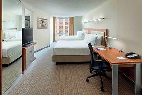 Springhill Suites by Marriott Chicago Downtown/ River North