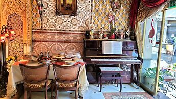 Hotel Mozart