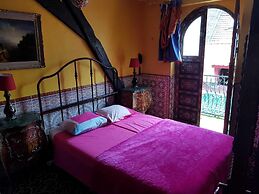 Hotel Mozart