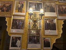 Hotel Mozart