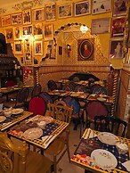 Hotel Mozart