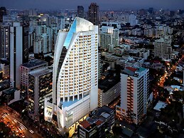 Pullman Bangkok Grande Sukhumvit Hotel