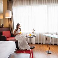 Hilton Bangkok Grande Asoke