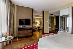 Hilton Bangkok Grande Asoke