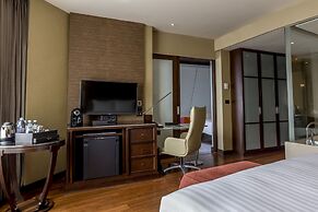 Hilton Bangkok Grande Asoke