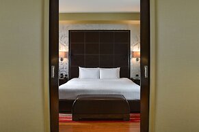 Hilton Bangkok Grande Asoke