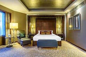 Hilton Bangkok Grande Asoke