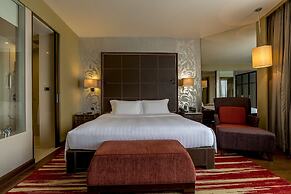Hilton Bangkok Grande Asoke