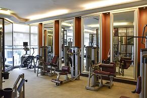 Hilton Bangkok Grande Asoke