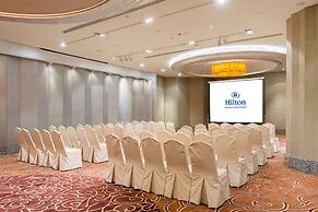 Hilton Bangkok Grande Asoke