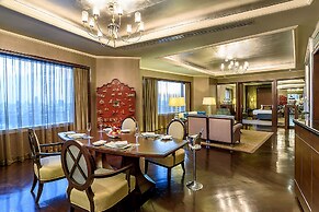 Hilton Bangkok Grande Asoke
