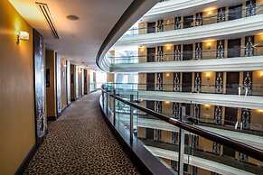 Hilton Bangkok Grande Asoke