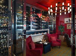 Hilton Bangkok Grande Asoke