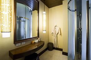 Hilton Bangkok Grande Asoke