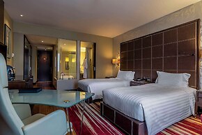 Hilton Bangkok Grande Asoke