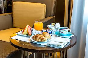 Hilton Bangkok Grande Asoke