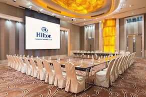 Hilton Bangkok Grande Asoke