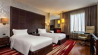 Hilton Bangkok Grande Asoke