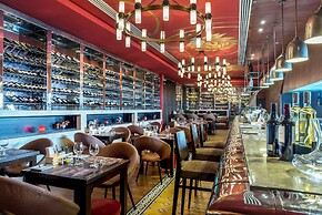 Hilton Bangkok Grande Asoke