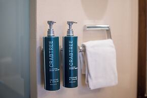 Hilton Bangkok Grande Asoke