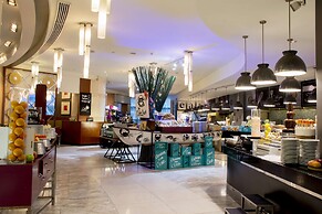 Hilton Bangkok Grande Asoke