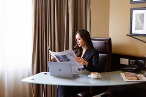 Hilton Bangkok Grande Asoke