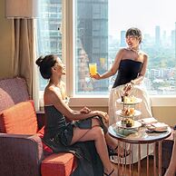 Hilton Bangkok Grande Asoke