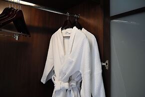 Hilton Bangkok Grande Asoke