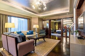 Hilton Bangkok Grande Asoke