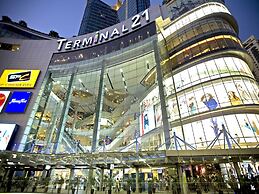 Hilton Bangkok Grande Asoke