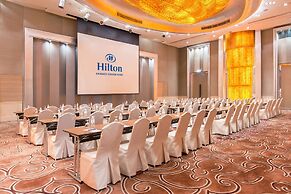 Hilton Bangkok Grande Asoke