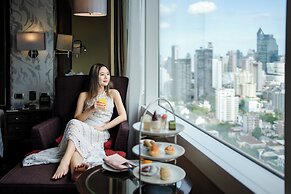 Hilton Bangkok Grande Asoke