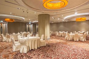 Hilton Bangkok Grande Asoke