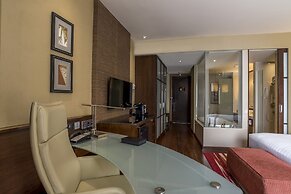 Hilton Bangkok Grande Asoke