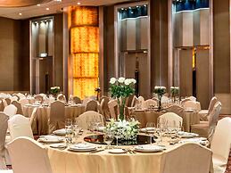 Hilton Bangkok Grande Asoke