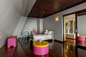 Hilton Bangkok Grande Asoke