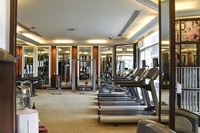 Hilton Bangkok Grande Asoke