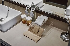 Hilton Bangkok Grande Asoke