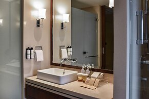 Hilton Bangkok Grande Asoke