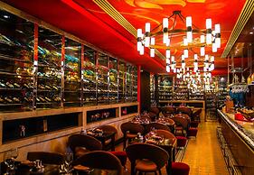 Hilton Bangkok Grande Asoke