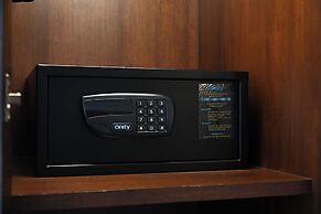 Hilton Bangkok Grande Asoke