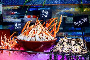 Hilton Bangkok Grande Asoke