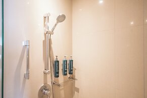 Hilton Bangkok Grande Asoke