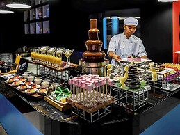 Hilton Bangkok Grande Asoke