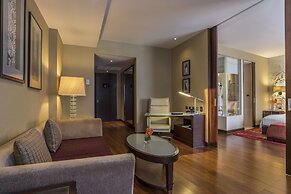 Hilton Bangkok Grande Asoke