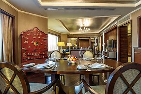 Hilton Bangkok Grande Asoke