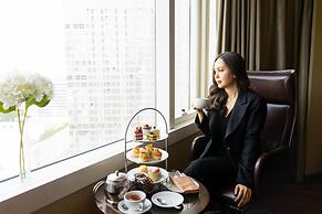 Hilton Bangkok Grande Asoke